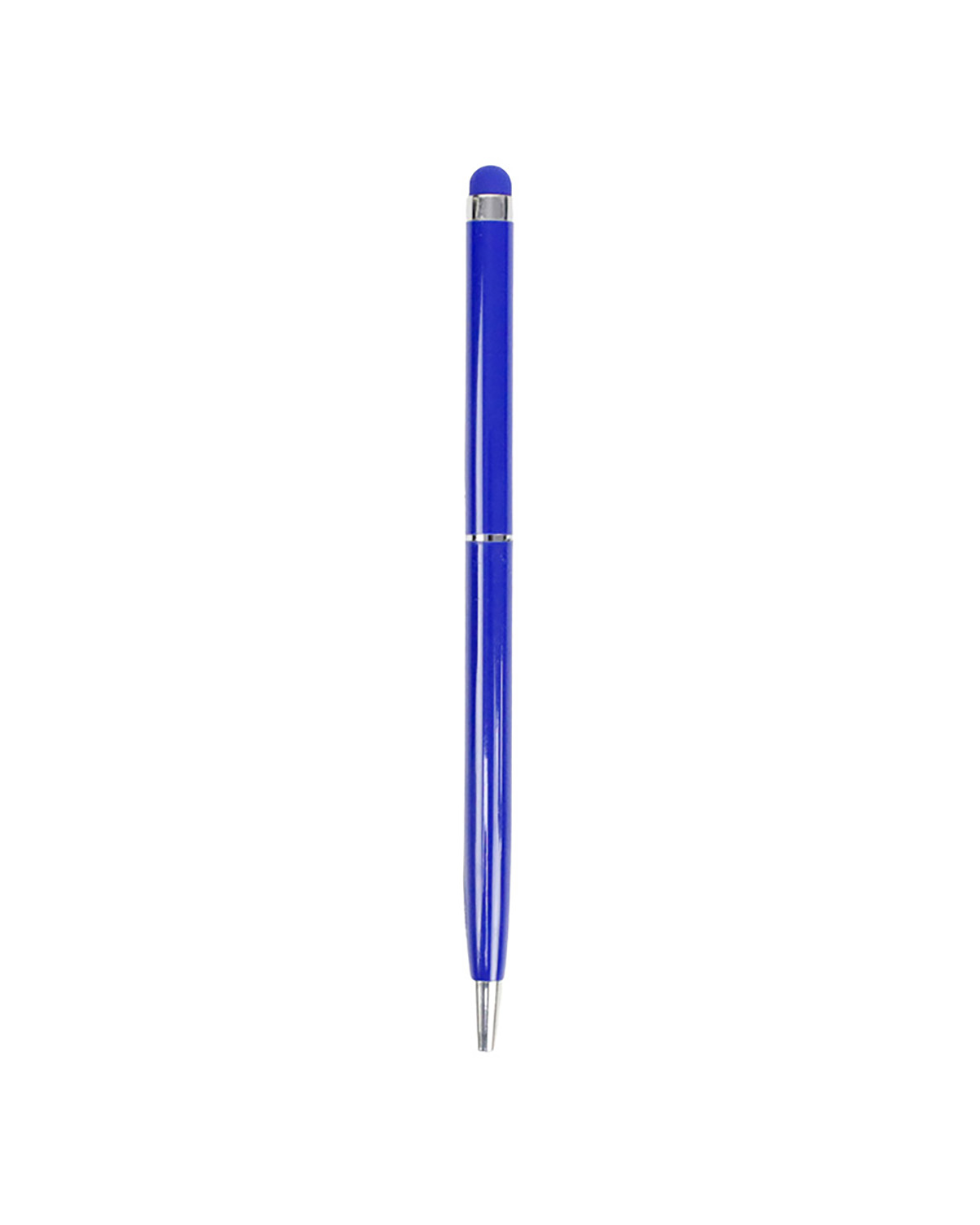 SLANK - Aluminum Slim Pen with Stylus